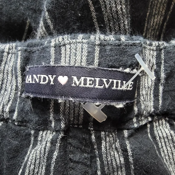 BRANDY MELVILLE PANTS - Picture 10 of 16
